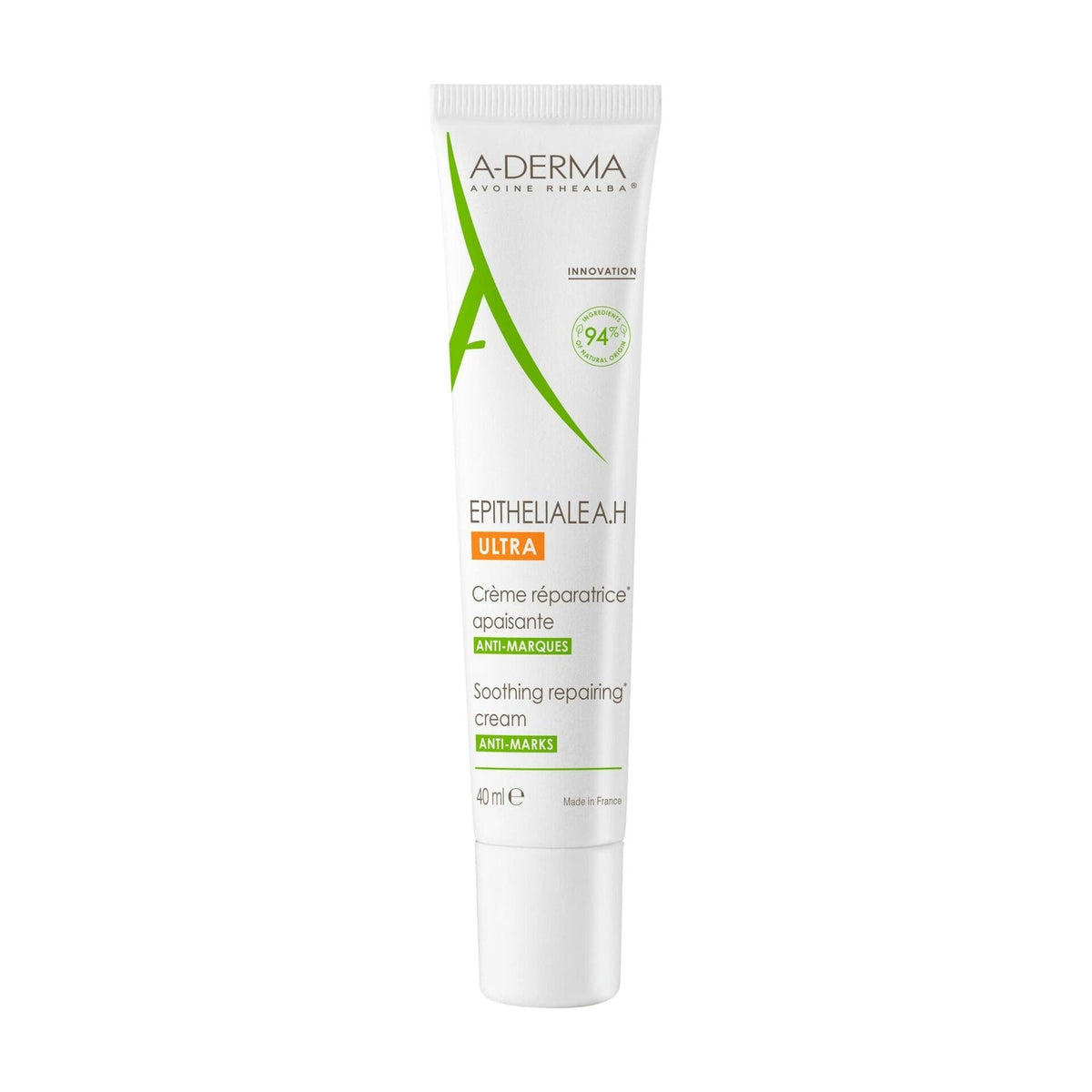 A-Derma Epitheliale A.H Ultra Crème Réparatrice