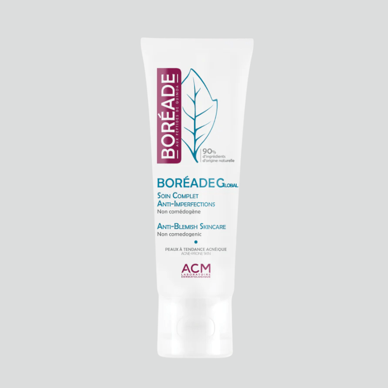 ACM Boréade Global Soin Complet Anti-Imperfections 40ml