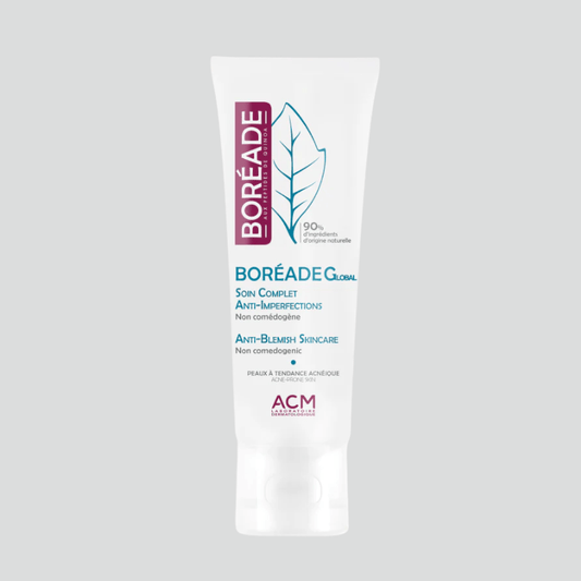 ACM Boréade Global Soin Complet Anti-Imperfections 40ml