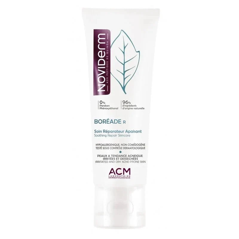 ACM Boréade R Soin Réparateur Apaisant 40ml
