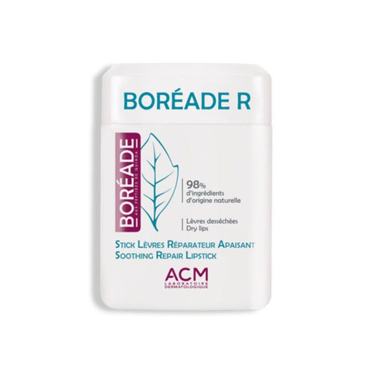 ACM Boréade R Stick Lèvres Réparateur et Apaisant 9.2g