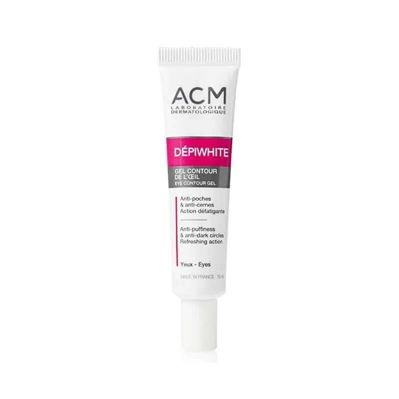 ACM Dépiwhite Gel Contour des Yeux 15ml