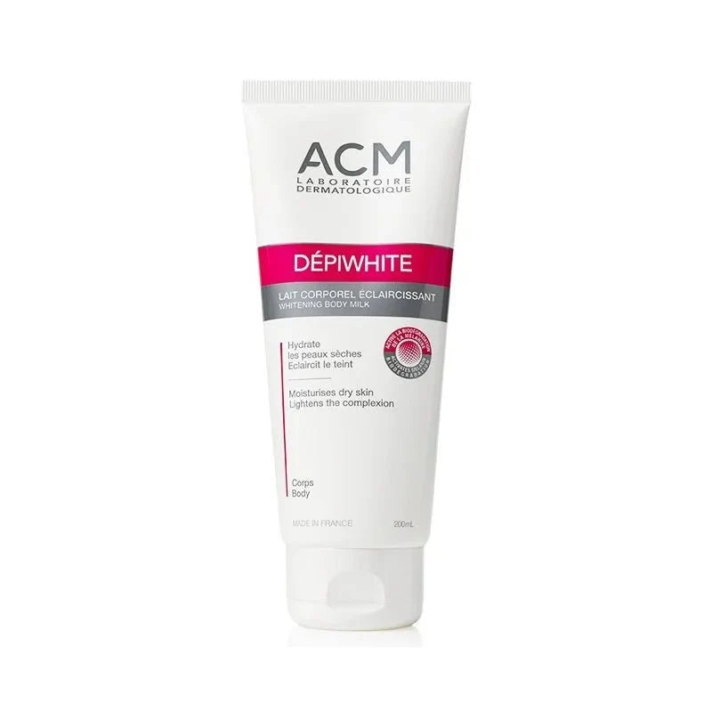 ACM Dépiwhite Lait Corporel Éclaircissant 200ml
