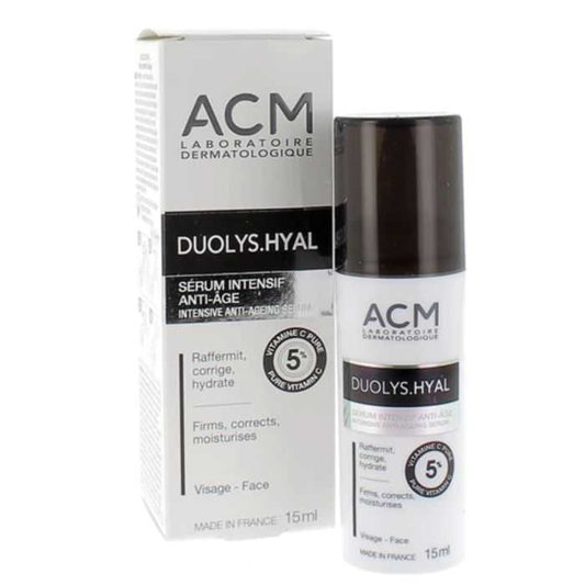 ACM Duolys Hyal Sérum Anti-Âge Intensif 15ml