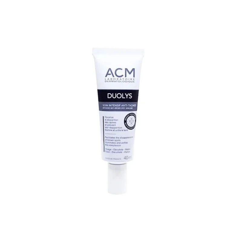 ACM Duolys Soin Intensif Anti-Taches 40ml