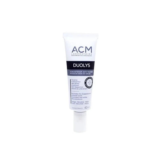 ACM Duolys Soin Intensif Anti-Taches 40ml