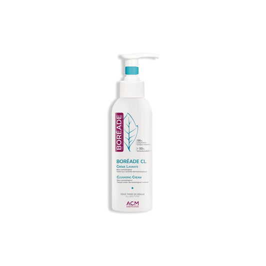 ACM Noviderm Boréade CL Crème Lavante