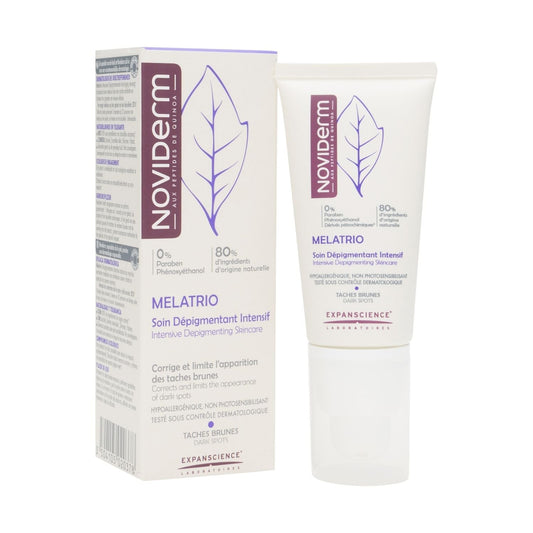 ACM Noviderm Melatrio Soin Dépigmentant Intensif 30ml