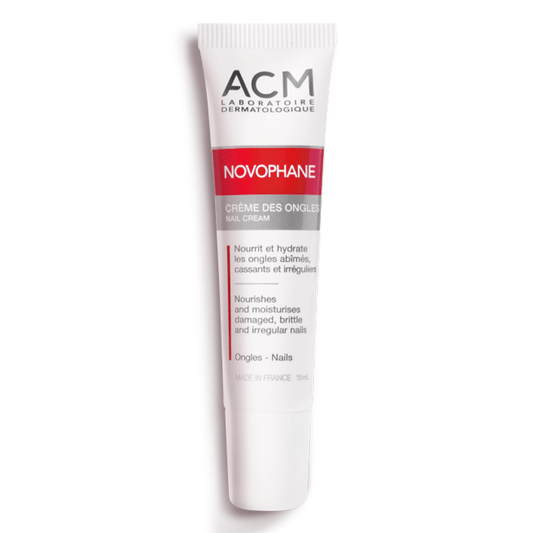 ACM Novophane Crème des Ongles – 15 ml