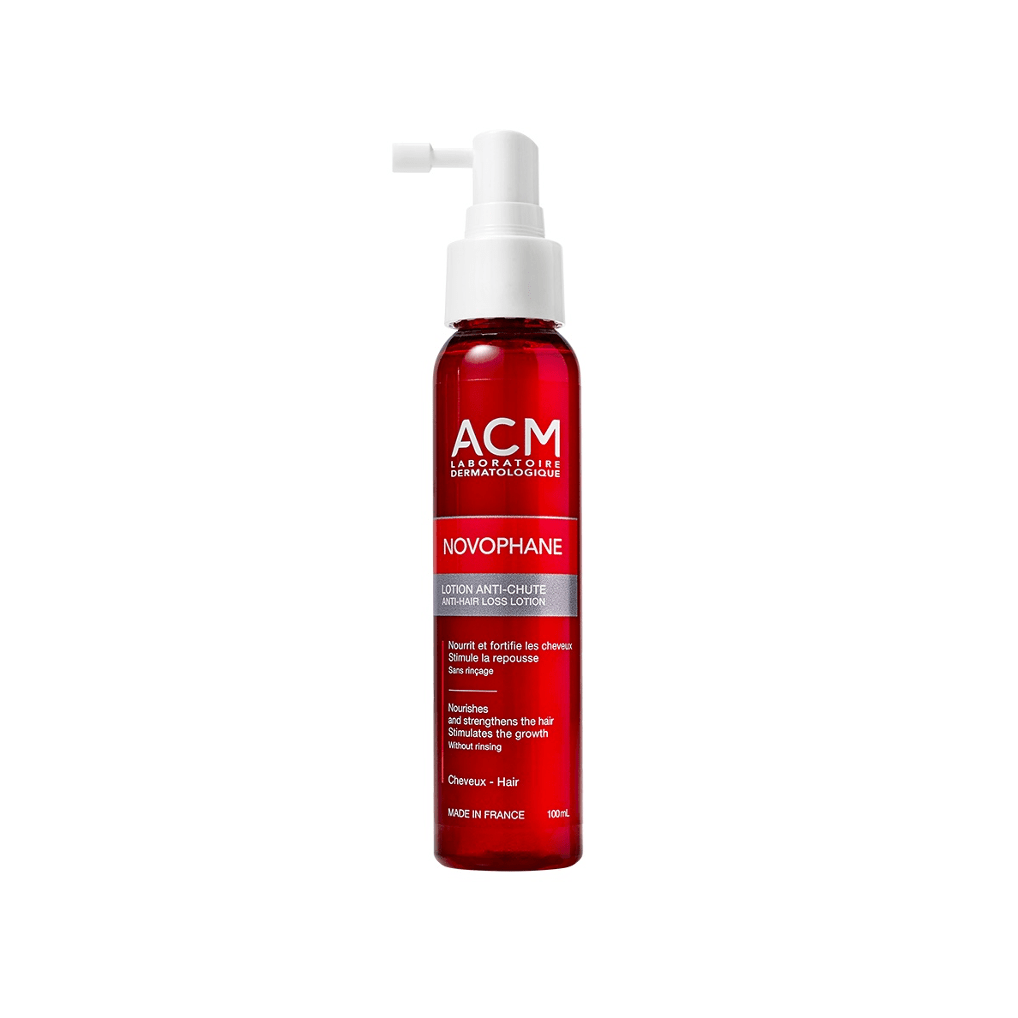 ACM NOVOPHANE Lotion Anti-Chute 100ml