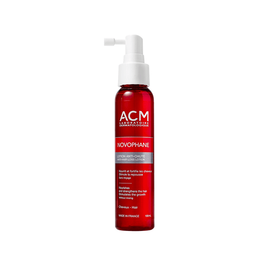 ACM NOVOPHANE Lotion Anti-Chute 100ml