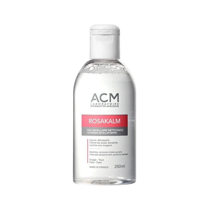 ACM Rosakalm Eau Micellaire Nettoyante 250ml