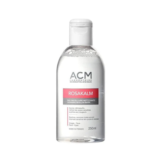 ACM Rosakalm Eau Micellaire Nettoyante 250ml
