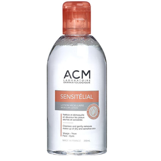 ACM Sensitélial Lotion Micellaire 250ml