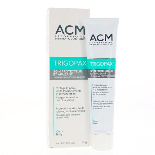 ACM Trigopax Soin Protecteur et Apaisant – 30ml