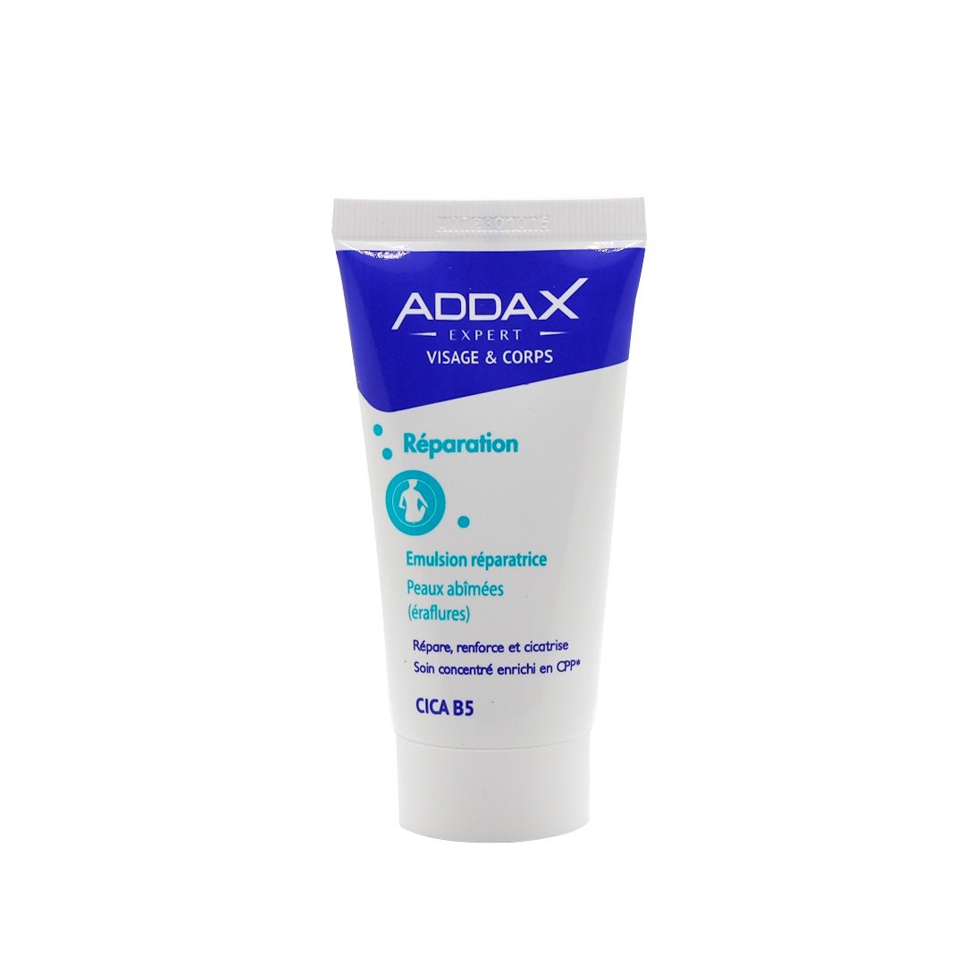 Addax Cica B5 Emulsion Réparatrice 50ml
