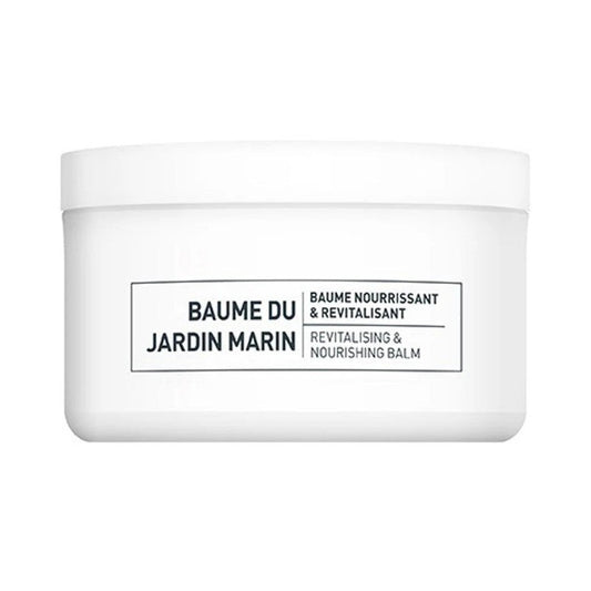 Algologie Baume du Jardin Marin