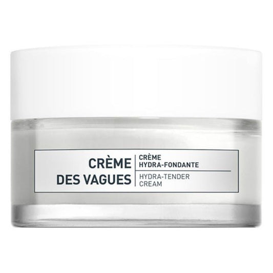 Algologie Crème Hydra-Fondante des Vagues