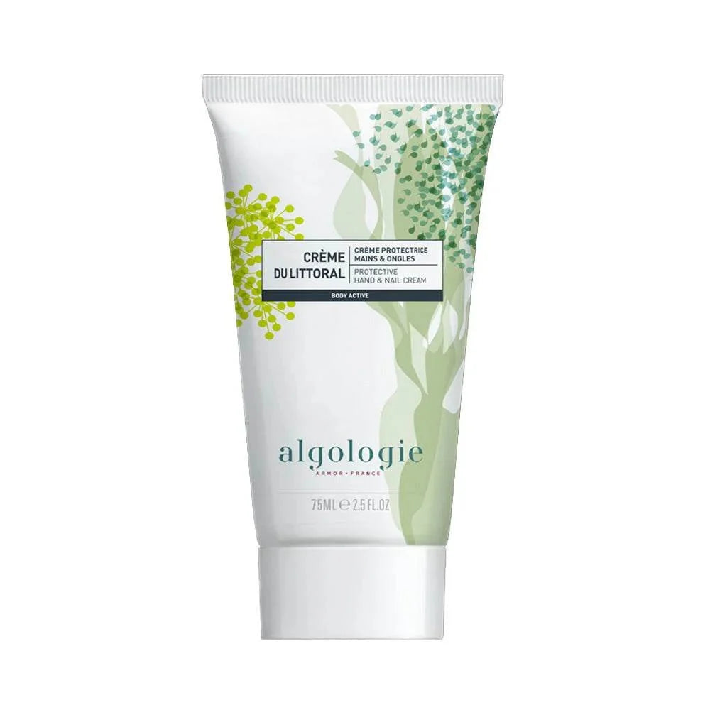 Algologie Crème Protectrice Mains et Ongles 75ml
