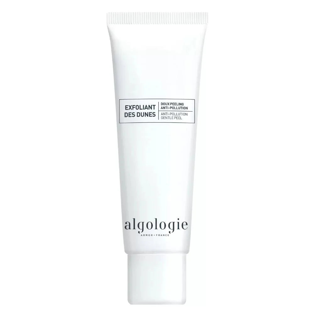 Algologie Exfoliant des Dunes Doux Peeling Anti-Pollution 50ml