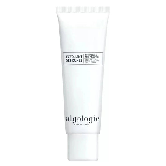 Algologie Exfoliant des Dunes Doux Peeling Anti-Pollution 50ml