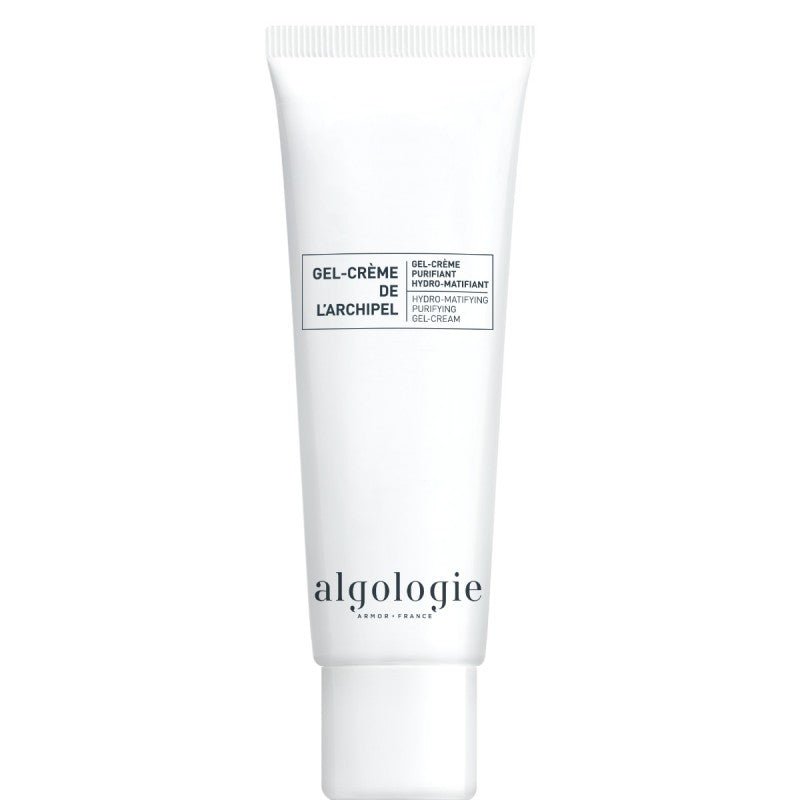 Algologie Gel-Crème Purifiant Hydro-Matifiant 50ml