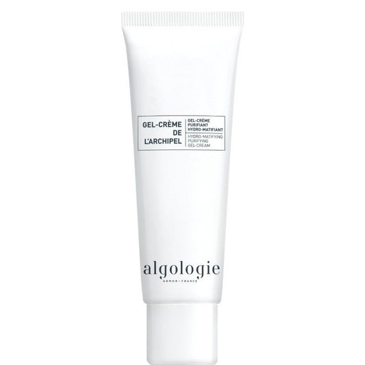 Algologie Gel-Crème Purifiant Hydro-Matifiant 50ml