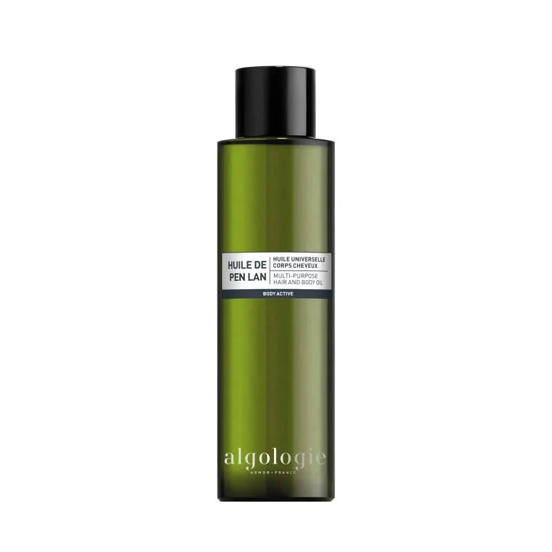 Algologie Huile de Pen Lan – Huile Universelle Corps et Cheveux 100ml