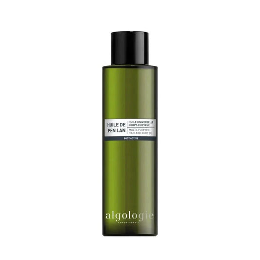 Algologie Huile de Pen Lan – Huile Universelle Corps et Cheveux 100ml