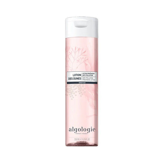 Algologie Lotion Des Dunes Fraîcheur Anti-Pollution 200ml