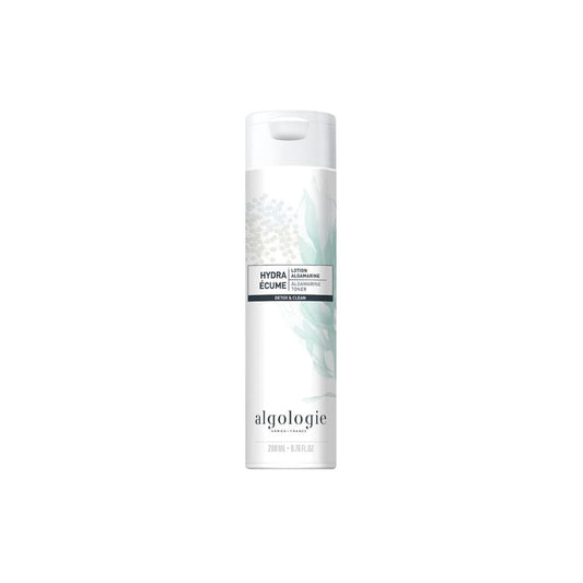 Algologie Lotion Tonifiante et Vivifiante Hydra Écume - 200ml