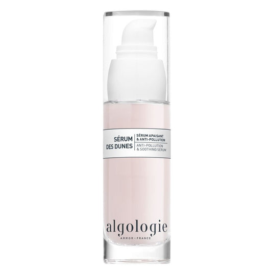 Algologie Sérum des Dunes Apaisant & Anti-Pollution 30ml