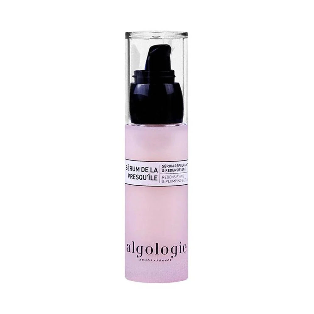 Algologie Sérum Repulpant & Redensifiant de la Presqu'île 30ml