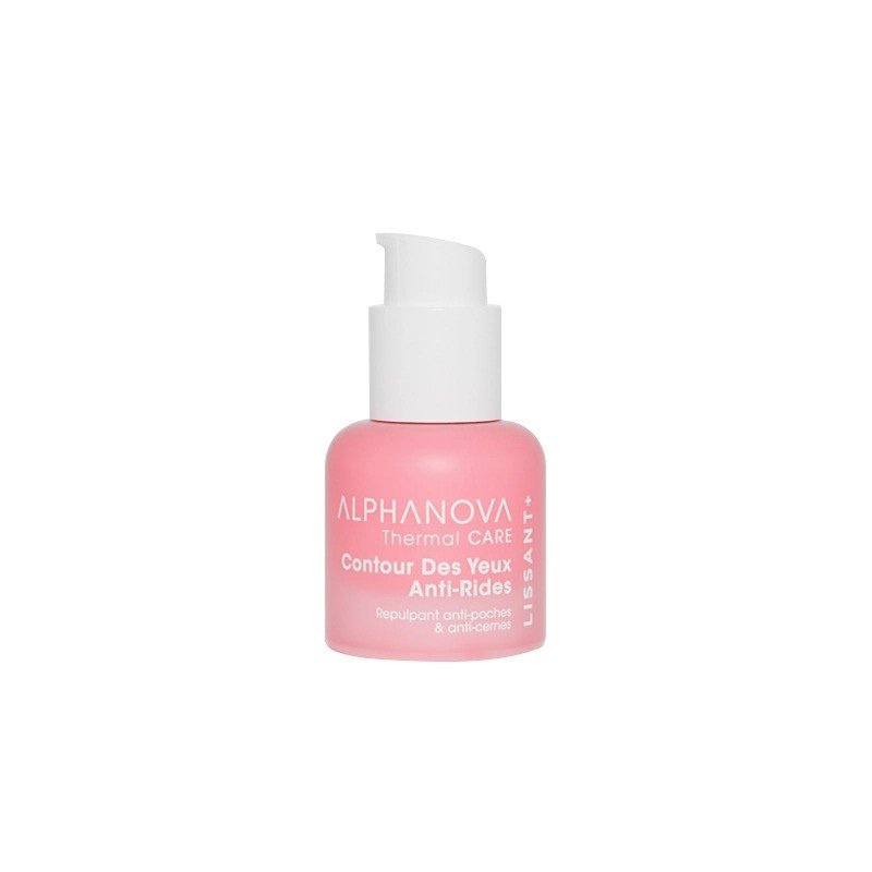 Alphanova Lissant+ Contour des Yeux