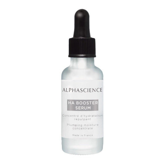 Alphascience HA Booster Sérum Anti-Âge Hydratant 30ml