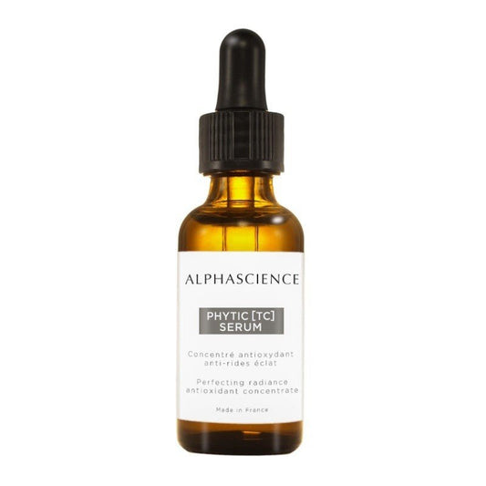 Alphascience Phytic TC Serum 30ml
