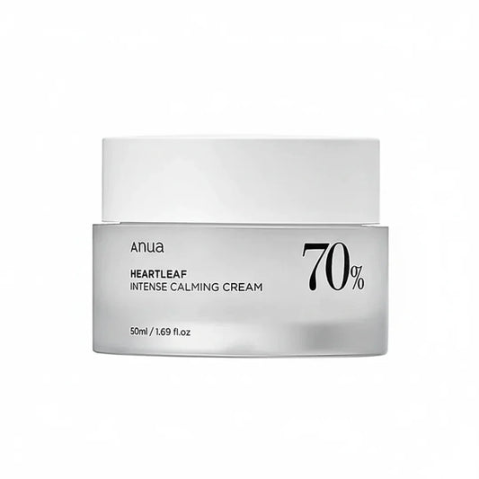 Anua Heartleaf 70 Intense Calming Cream