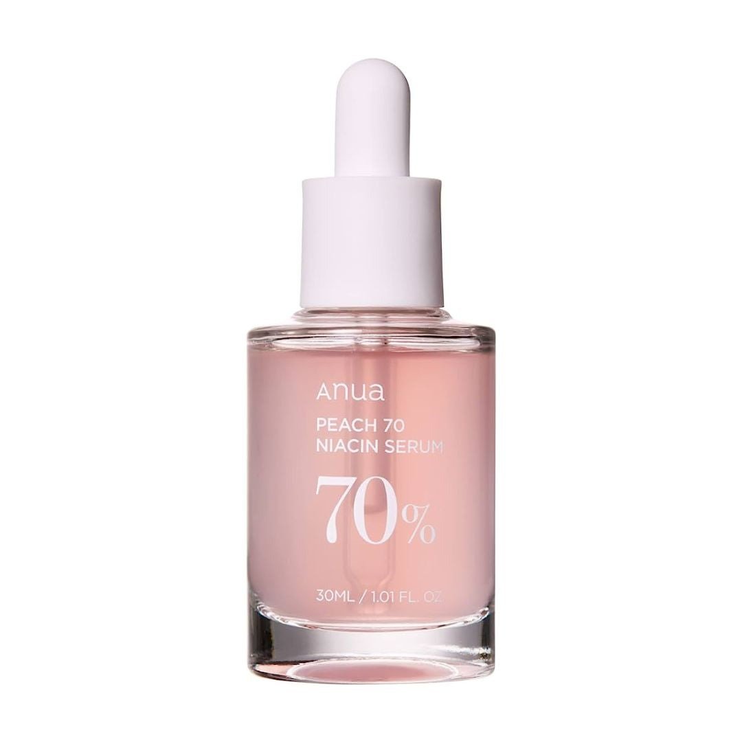 ANUA Peach 70 Niacin Serum