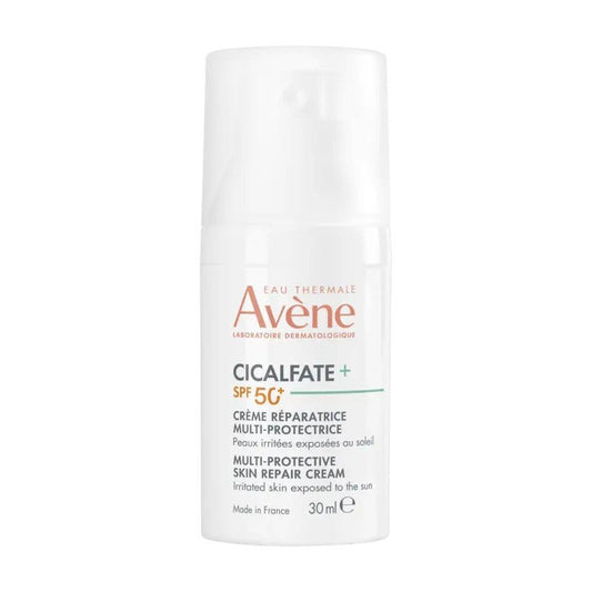 Avène Cicalfate+ Crème Réparatrice Multi-Protectrice SPF 50+