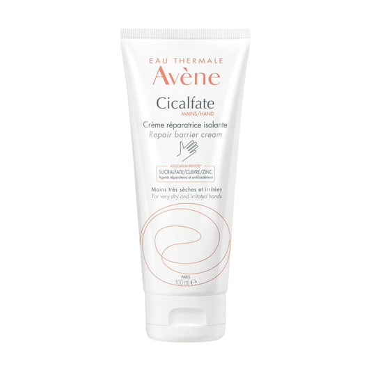 Avène Cicalfate Mains Crème Réparatrice Isolante - 100ml