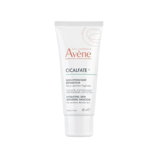 AVÈNE Cicalfate+ Soin Hydratant Réparateur 40ml