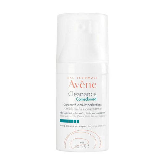 Avène Cleanance Comedomed Concentré Anti-Imperfections 30ml