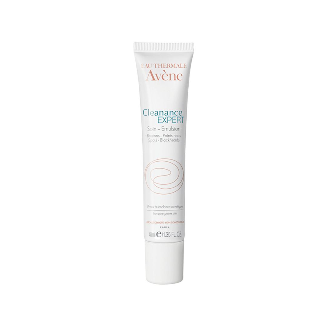 Avène Cleanance Expert Emulsion Anti-Imperfections 40ml