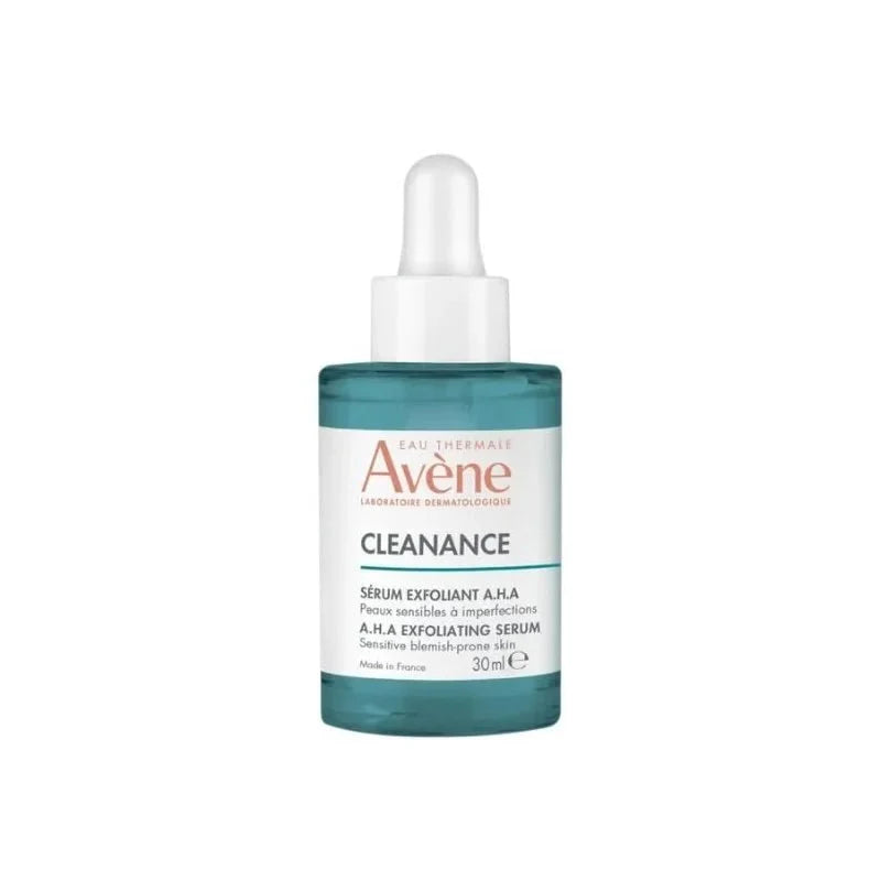 Avène Cleanance Sérum Exfoliant AHA 30ML
