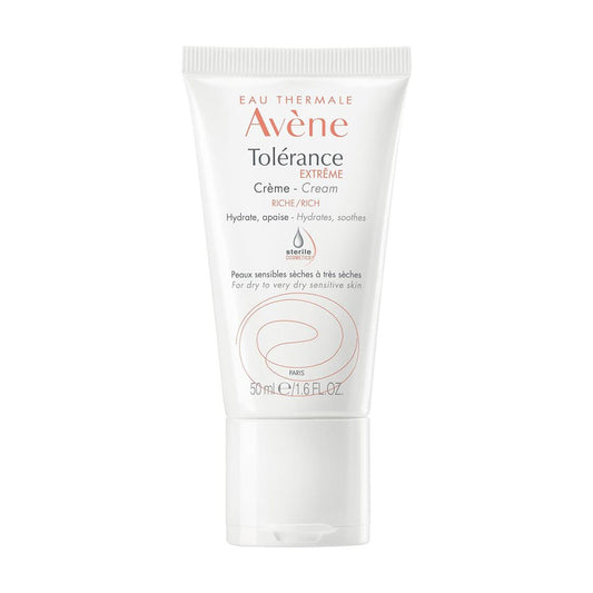 Avène Crème Hydratante Tolérance Extrême 50 ml