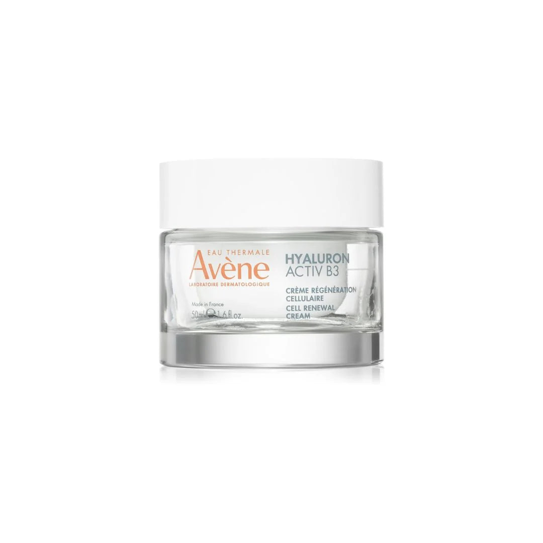 Avène Hyaluron Activ B3 Crème Régénération Cellulaire