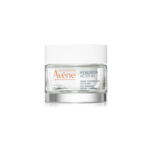 Avène Hyaluron Activ B3 Crème Régénération Cellulaire
