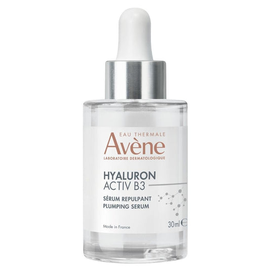 Avène Hyaluron Activ B3 Sérum Concentré Repulpant 30ml