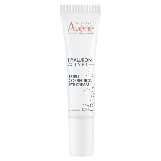 Avène Hyaluron Activ B3 Soin Regard Triple Correction – 15ml