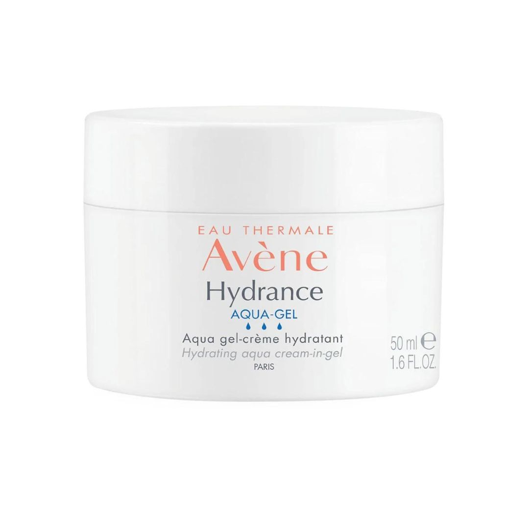 Avène Hydrance Aqua-Gel Crème Hydratante 50 ml